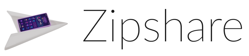 Zipshare logo